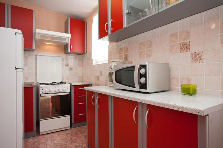 Others 5, Apartments Kraljic, Krk