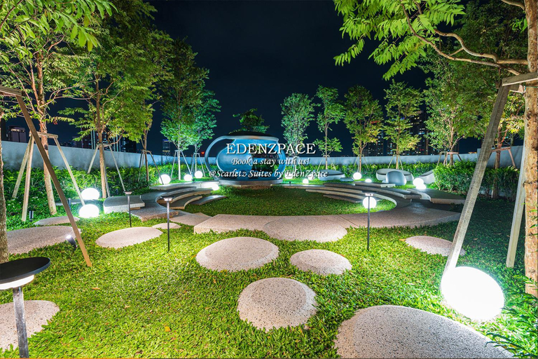 Others 5, Scarletz Suites by Edenzpace @ KLCC Area, Kuala Lumpur