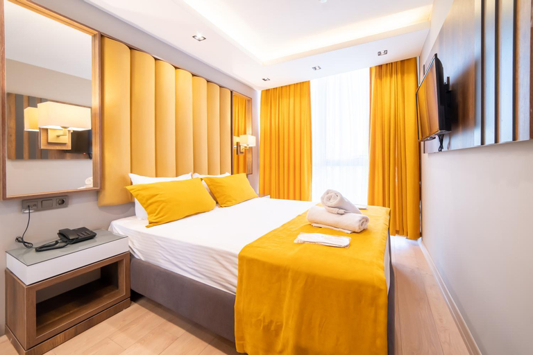 Bedroom 13
