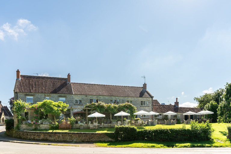 Exterior & Views 2, The Pheasant Hotel, North Yorkshire