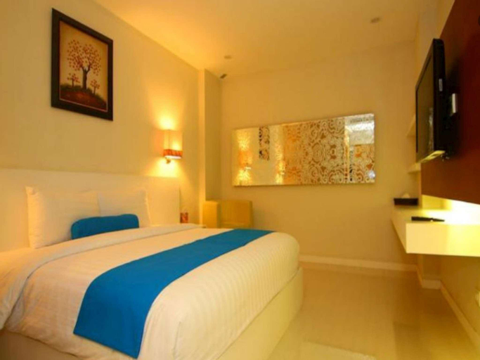 Bedroom 16