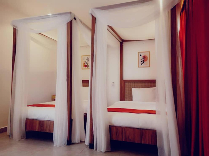 The Bali Resort Zanzibar Room Type - Superior Twin Room