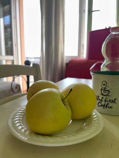 Others 2, B&B Sarien, Chieti