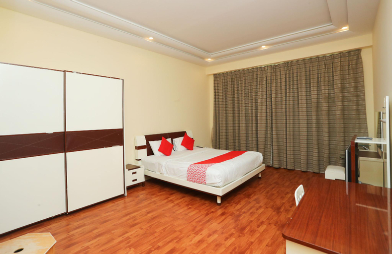 Bedroom 7
