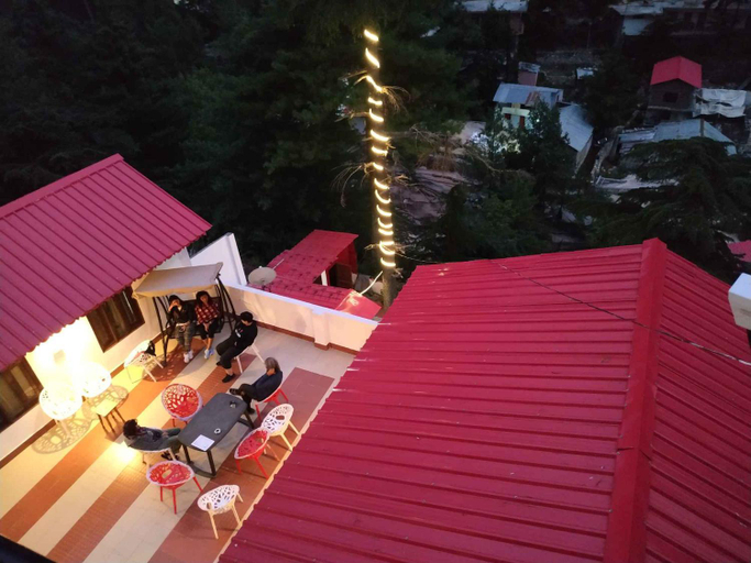 Others 4, Hotel Manisha, Uttarkashi