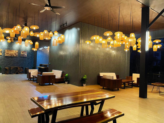 Food & Drinks 5, The Wild Khao Yai, Pak Chong