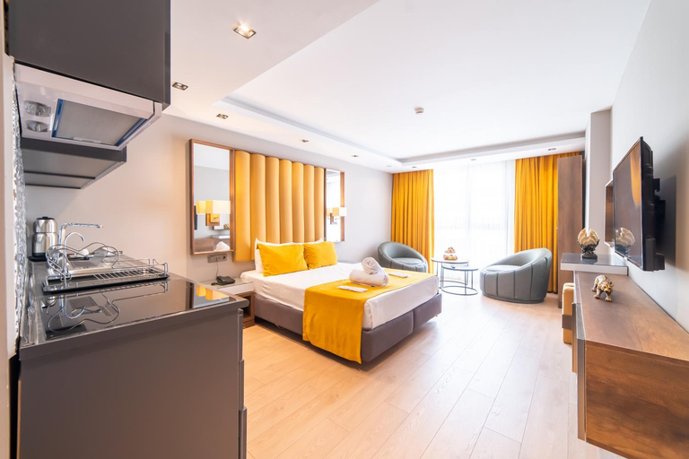 Bedroom 10