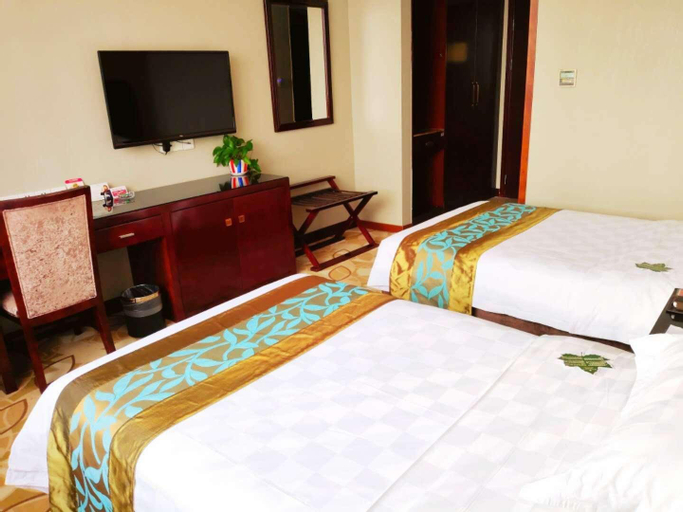 Bedroom 5