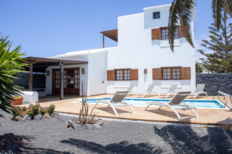 Others 5, Villa Iseo, Las Palmas