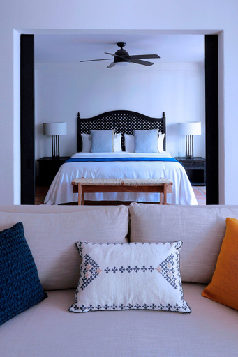 Bedroom 3, Tropicana Los Cabos, Tapestry Collection by Hilton, La Paz