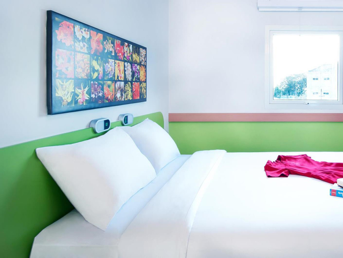 Bedroom 7