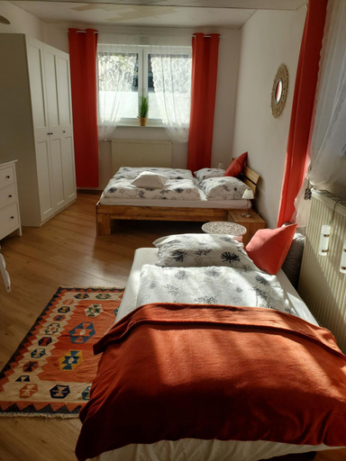 Bedroom, Andrea, Bruck-Mürzzuschlag