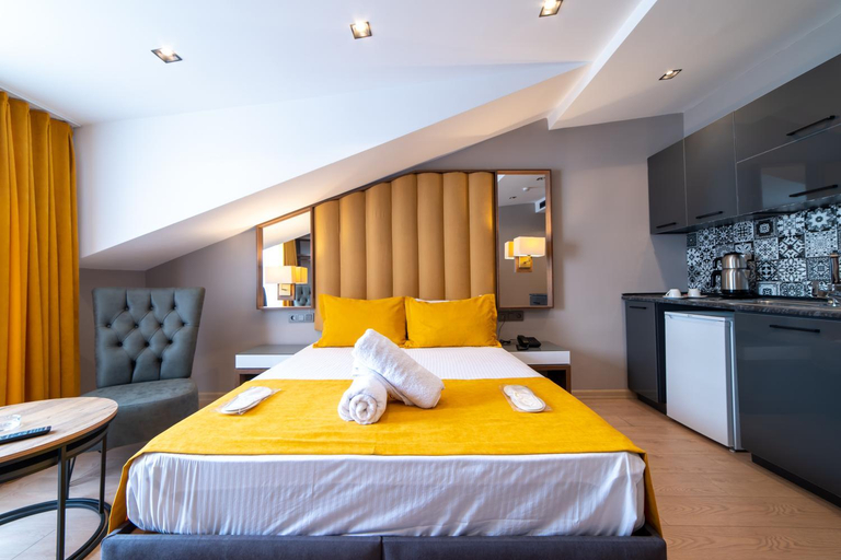 Bedroom 9