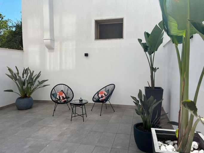 Others 4, GL rooms and apartments, Bari