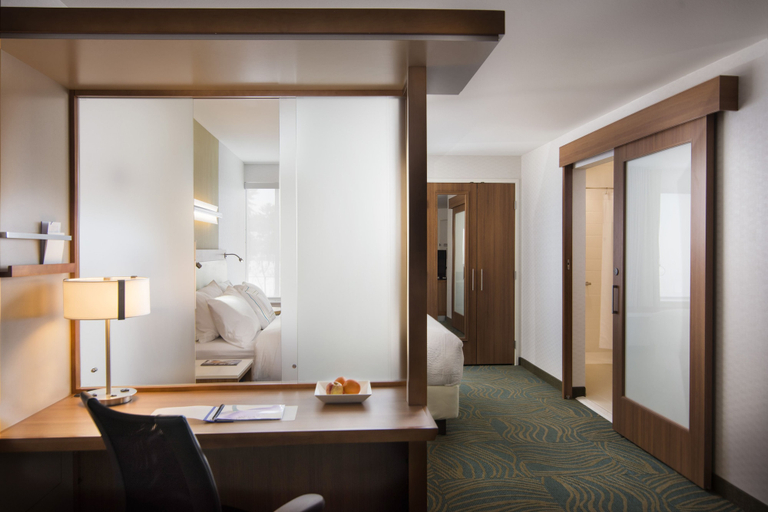 Others 5, SpringHill Suites Wisconsin Dells, Sauk