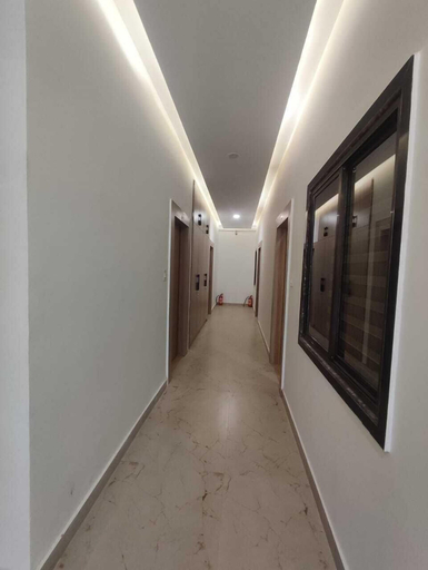 Others 5, The Tribhuvan Residency, Faizabad
