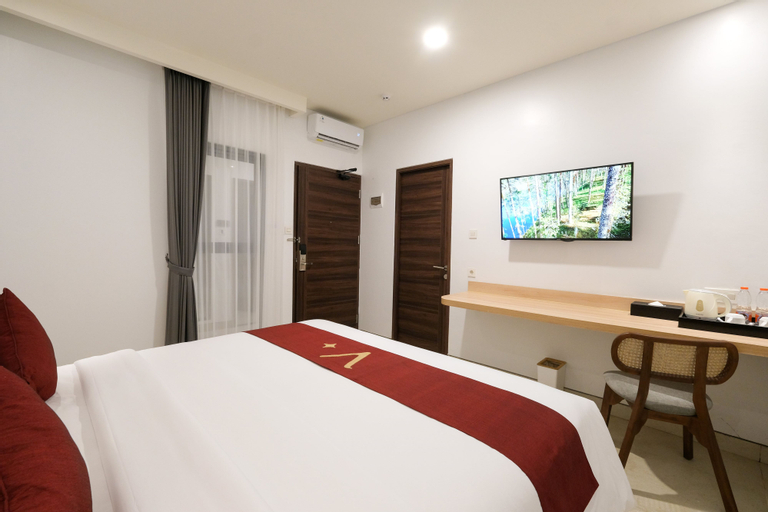 Bedroom 12