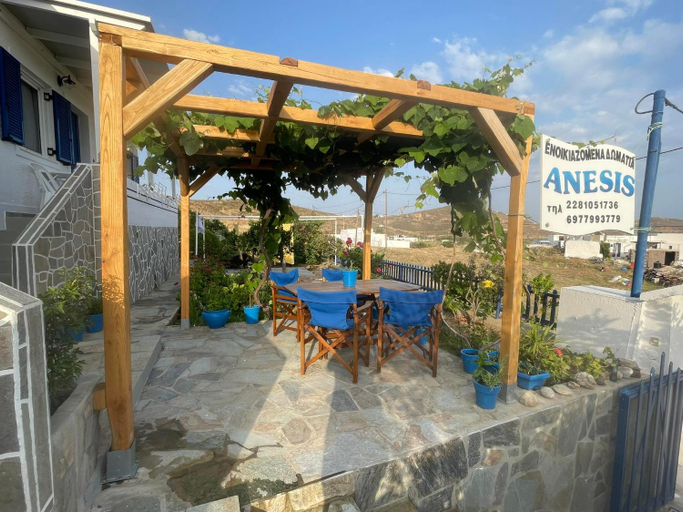 Others 4, ANESIS I, South Aegean