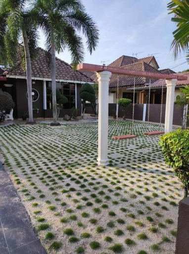 Exterior & Views 1, Villa Sayang Humairah @ Venice of Perak Intan 2, Manjung