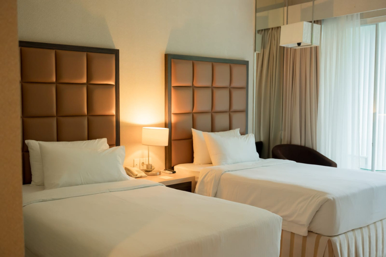 Bedroom 9