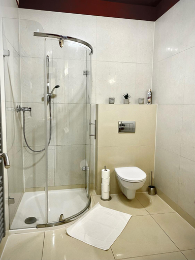 Bathroom 3, Holiday Resort Tatry, Kežmarok