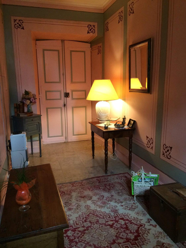 Others 3, Chambre Thomas, Aveyron