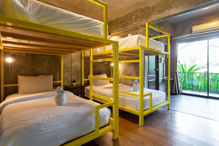 Bedroom 8