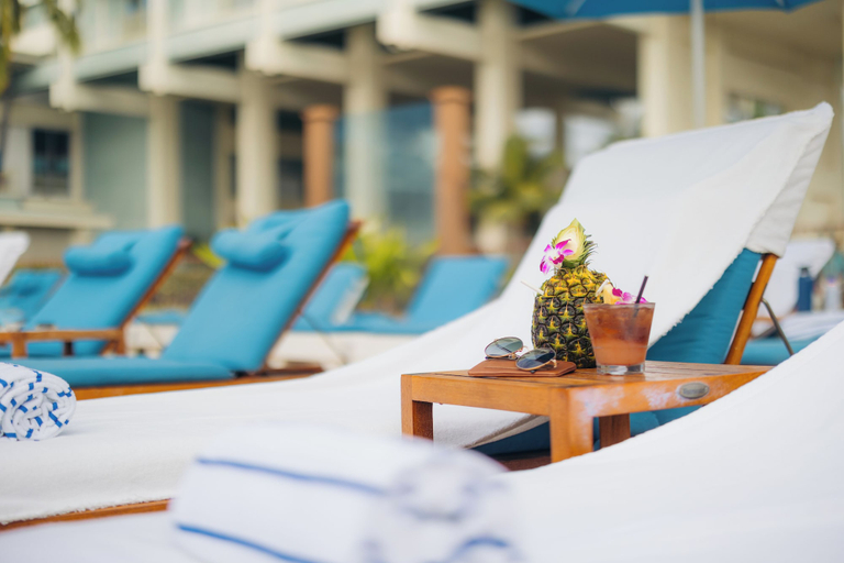 Sport & Beauty 2, The Kahala Hotel & Resort, Honolulu