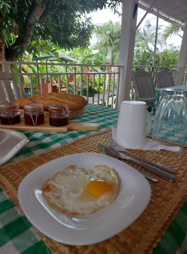 Others 3, Ohana Guest House