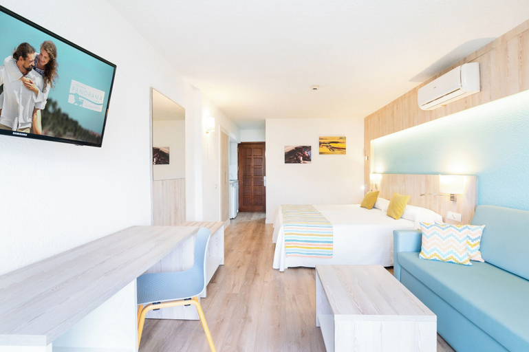 Bedroom 4, Hovima Panorama, Santa Cruz de Tenerife