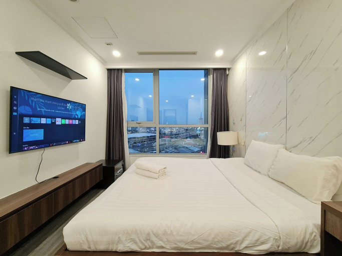 Bedroom 21