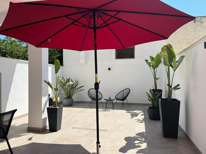 Others 3, GL rooms and apartments, Bari
