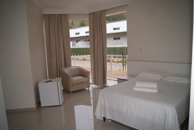 Others 5, Hotel Nardy, Alvinópolis