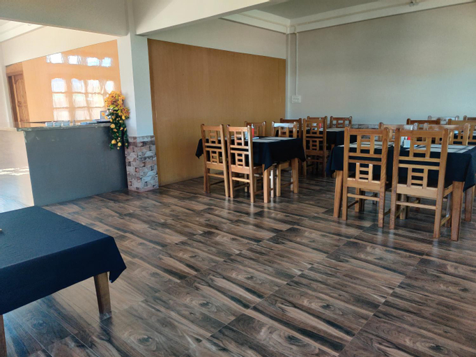 Food & Drinks 5, Hotel Anne Ziro, Lower Subansiri