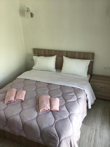 Bedroom 2, CONSTAS NIFEA, Central Macedonia