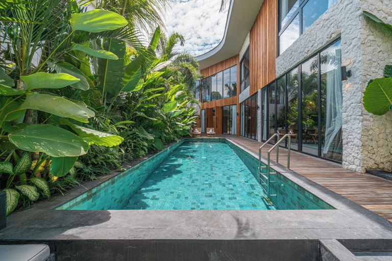 Sport & Beauty 1, Villa Amanora, Badung