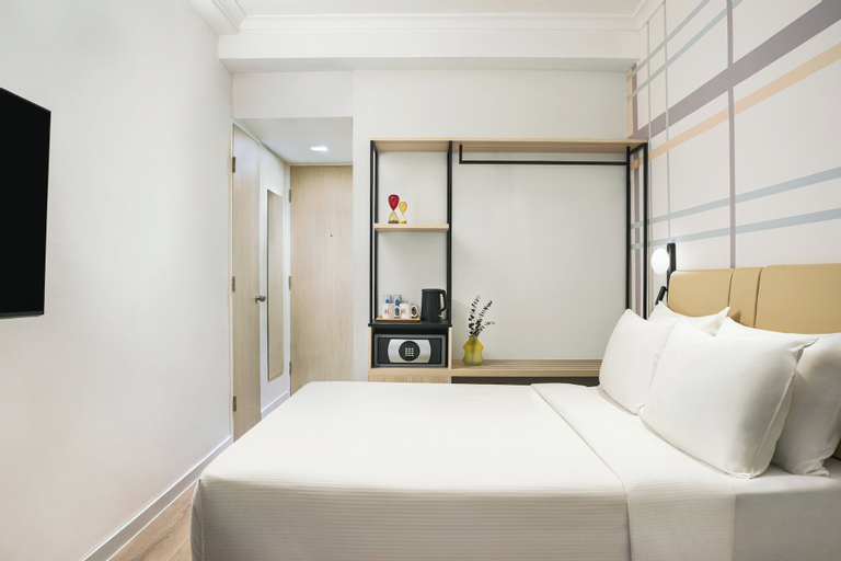 Bedroom 21