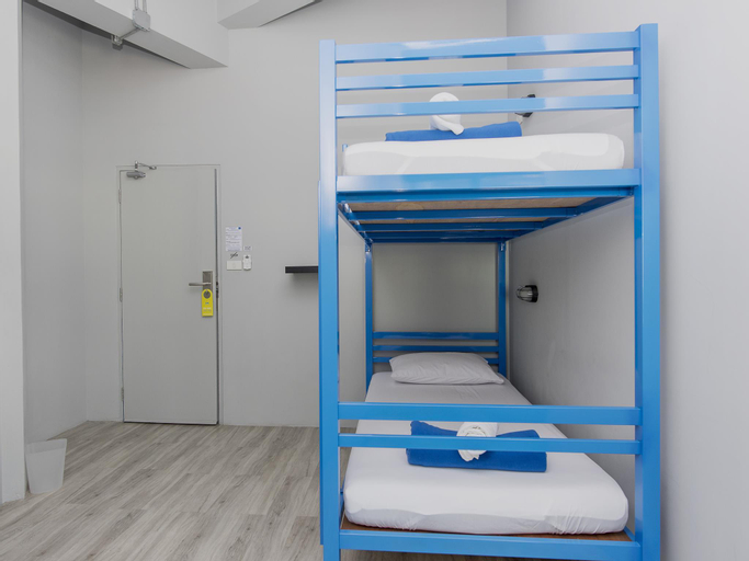 Bedroom 6