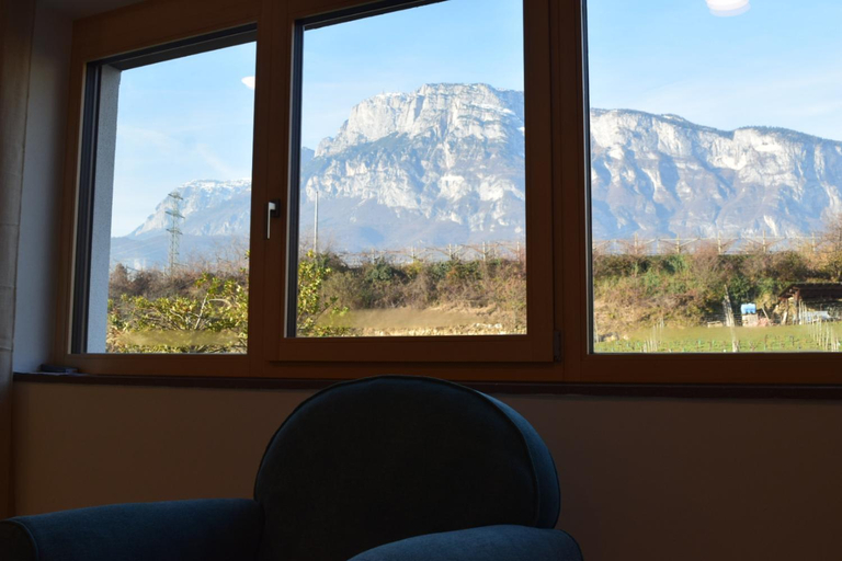 Others 4, Home d'elite Il Vitigno, Trento
