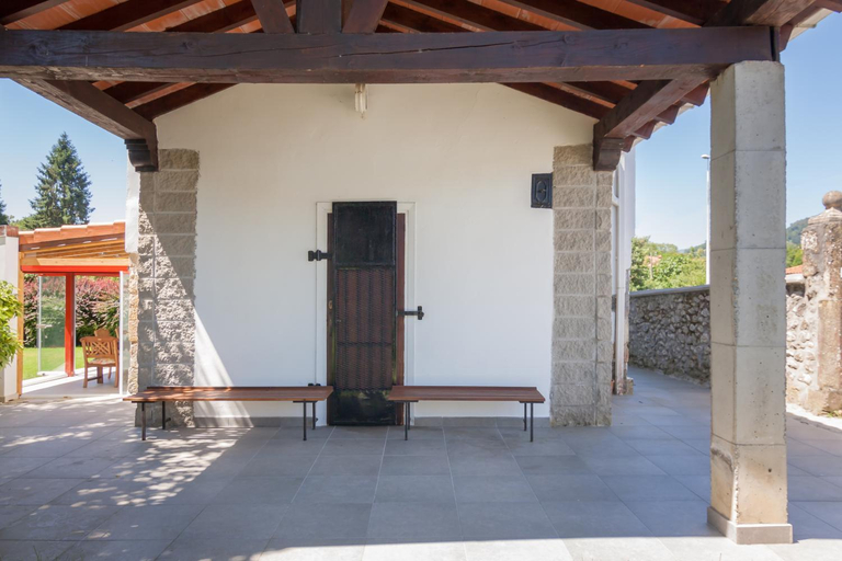 3, La Torrentera de Cantabria, Cantabria