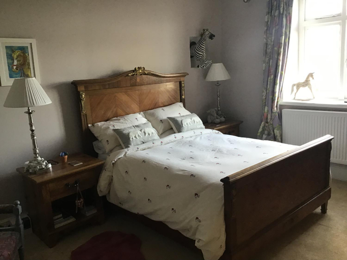 Others 5, Plas Bostock Farm, Wrexham