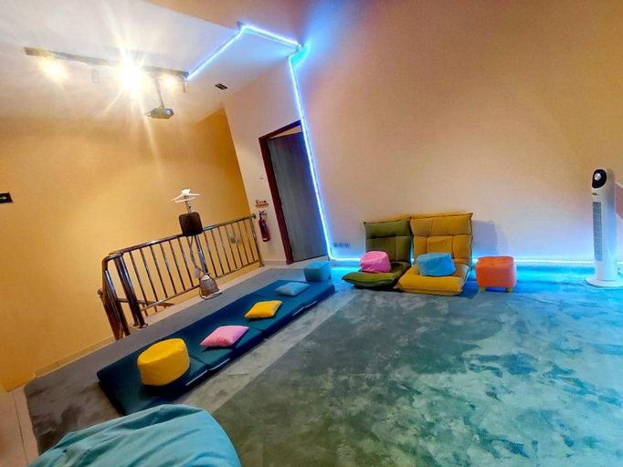 Viens303 HOME Bentong Homestay, Bentong