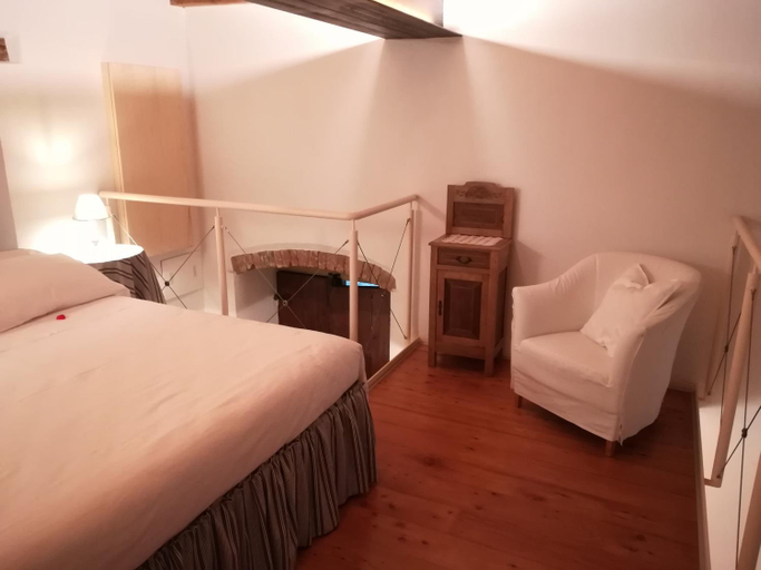 Bedroom 2, DIMORA SANT'EGIDIO, Verona