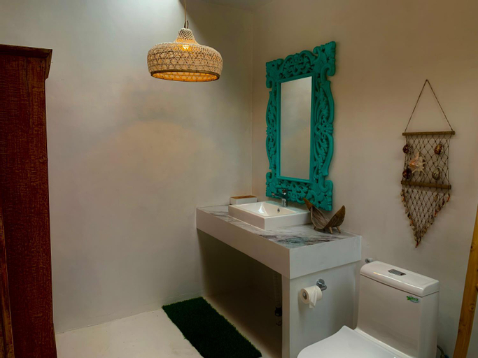 Bathroom 21