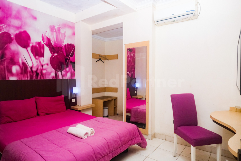 Bedroom 11