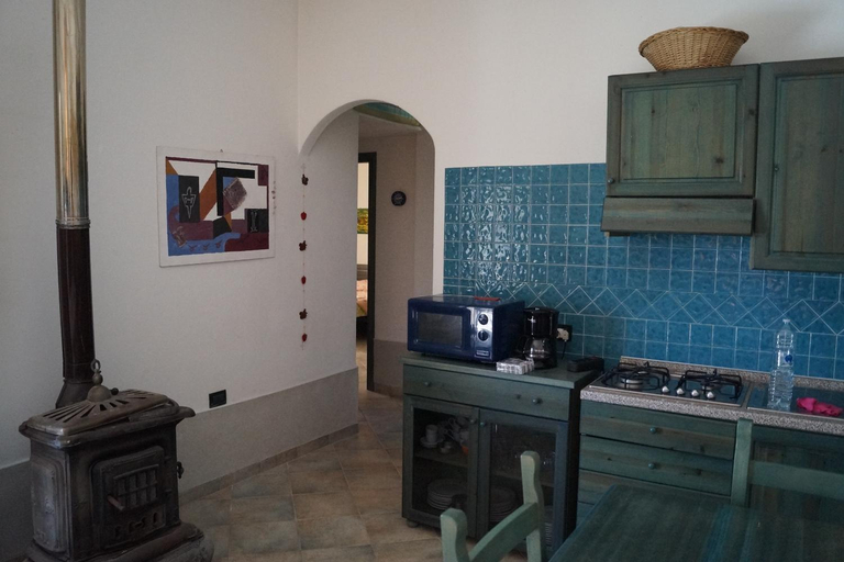 Others 5, Casa Su Catreathu, Nuoro