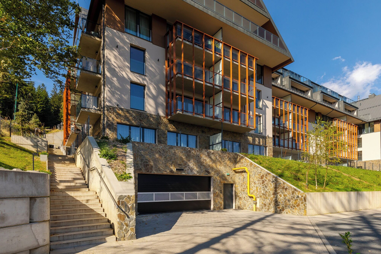 Exterior & Views 2, RentPlanet - Źródło Izery, Lubań