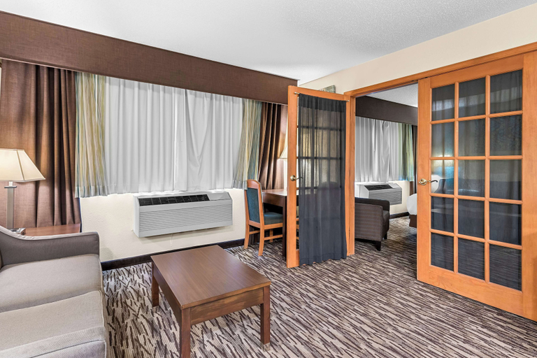 Others 5, Best Western Baraboo Inn, Sauk