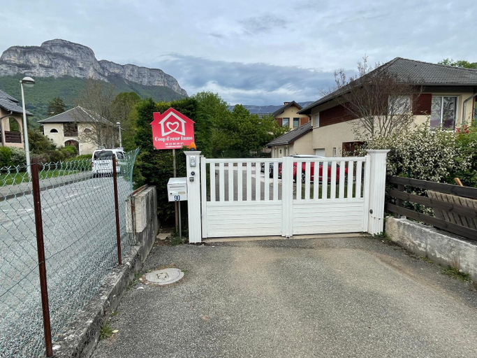 Others 2, Jardin prive 1, Savoie