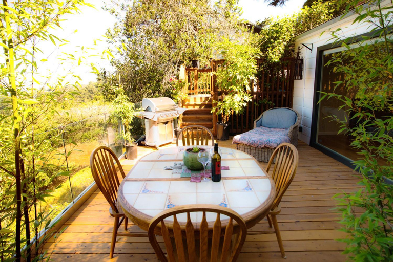 Exterior & Views 3, Magical Bay View in Oakland Hills, Alameda